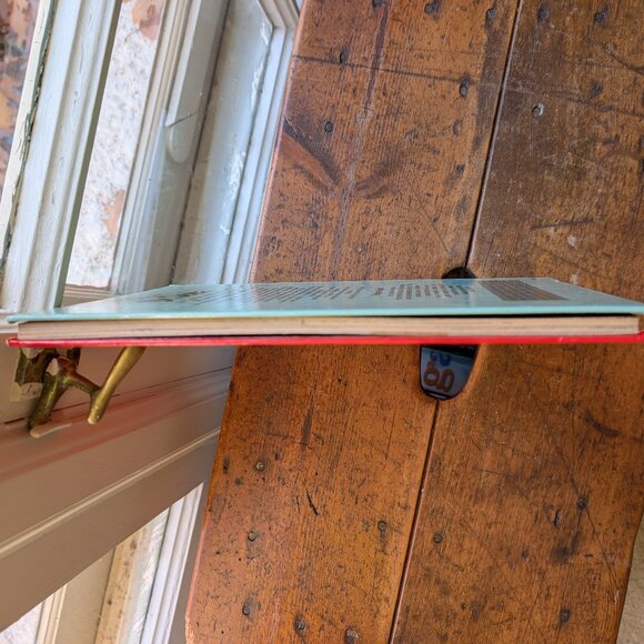 1st Edition Dr. Seuss If I Ran the Zoo 1950 Good Condition Hard Cover - Picture 8 of 10